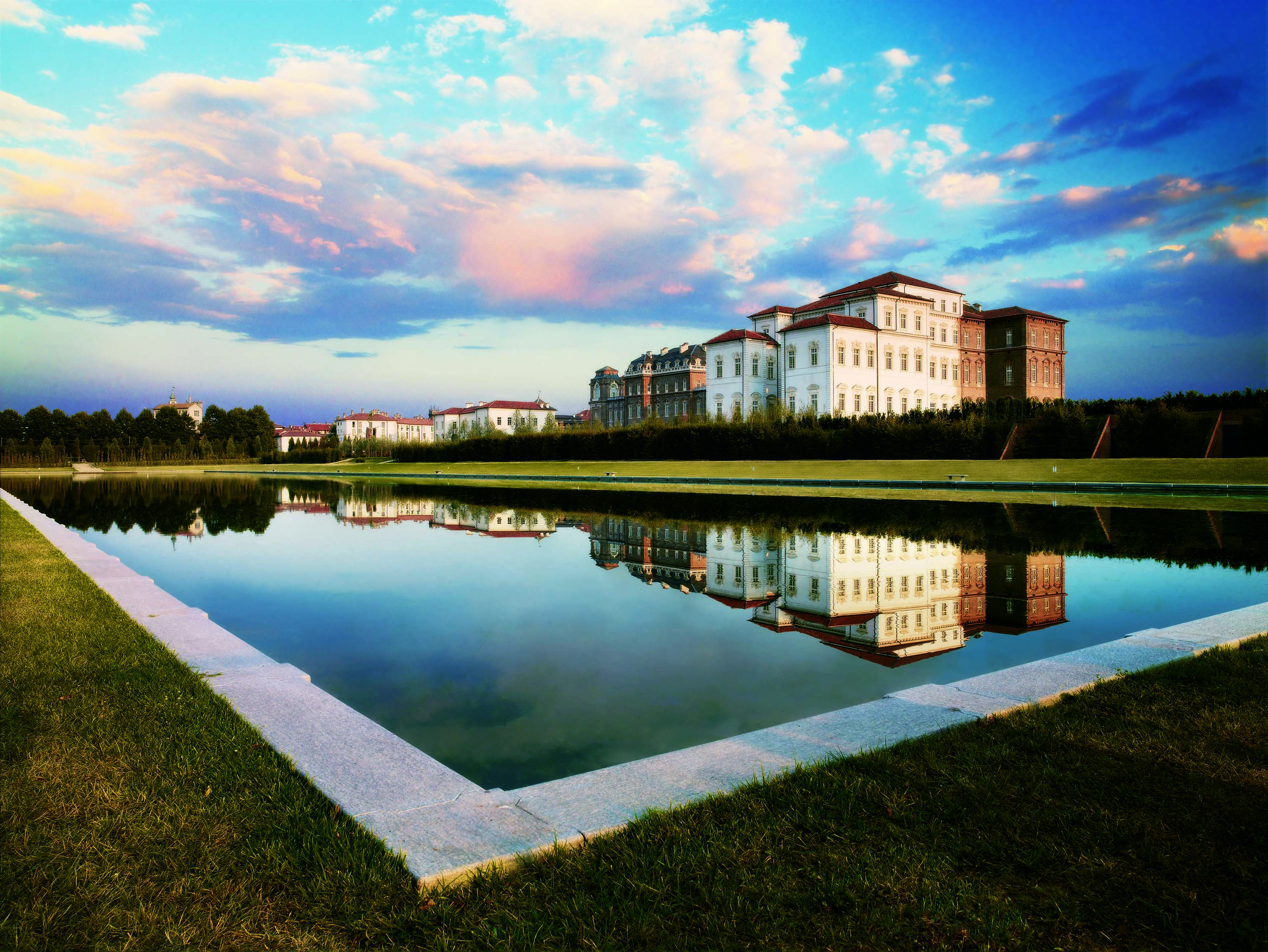 What to see in Venaria Reale
